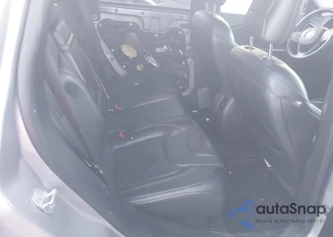 2019 Jeep Cherokee Limited Fwd from USA, damaged, VIN 1C4PJLDX5KD340874